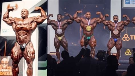 big ramy 2021